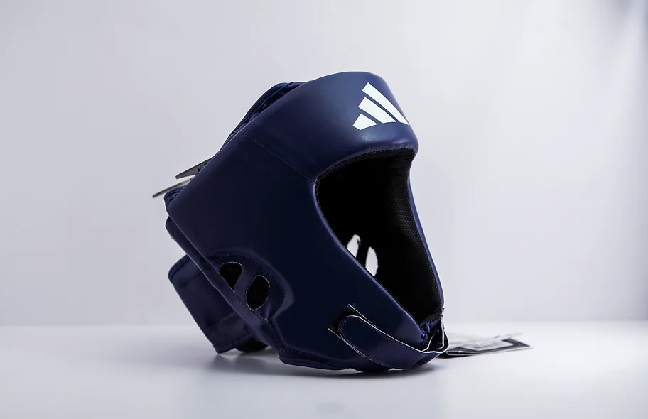 Adidas IBA Head Guard