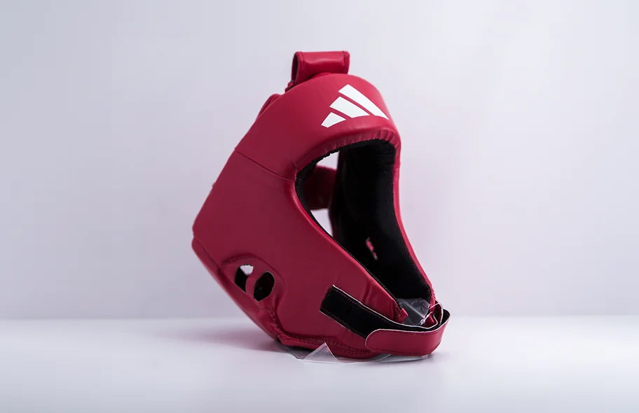 Adidas IBA Head Guard