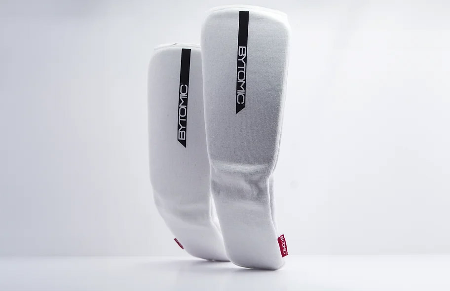 Bytomic Kids Shin Guards