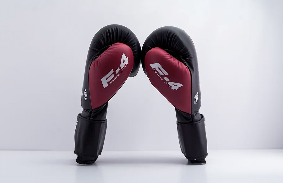 RDX F4 Sparring Boxing Gloves