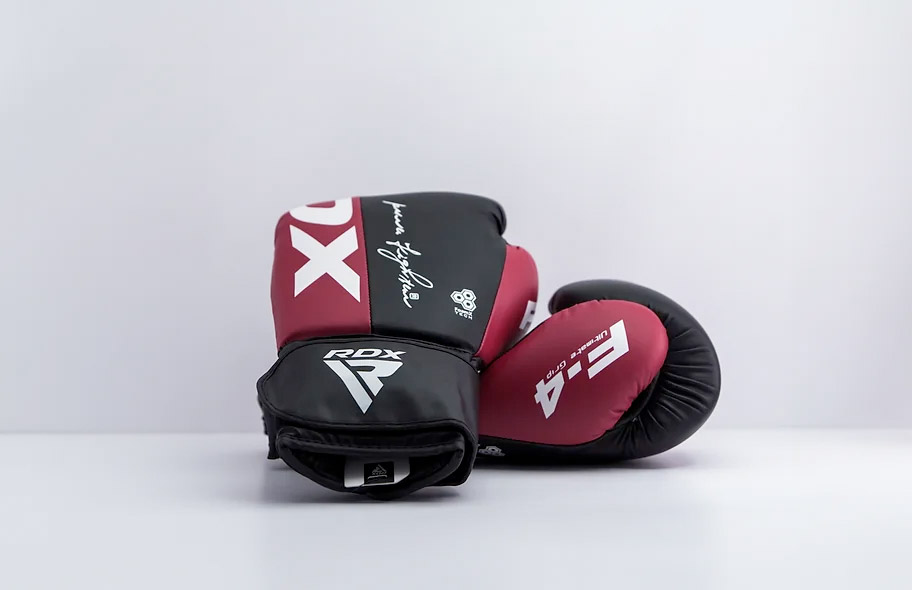 RDX F4 Sparring Boxing Gloves