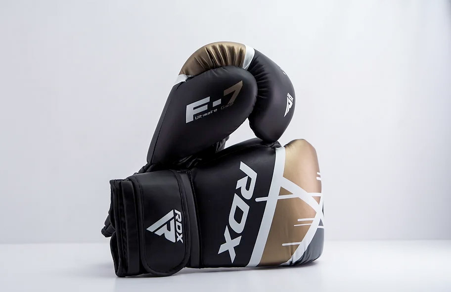 RDX F7 EGO Boxing Gloves