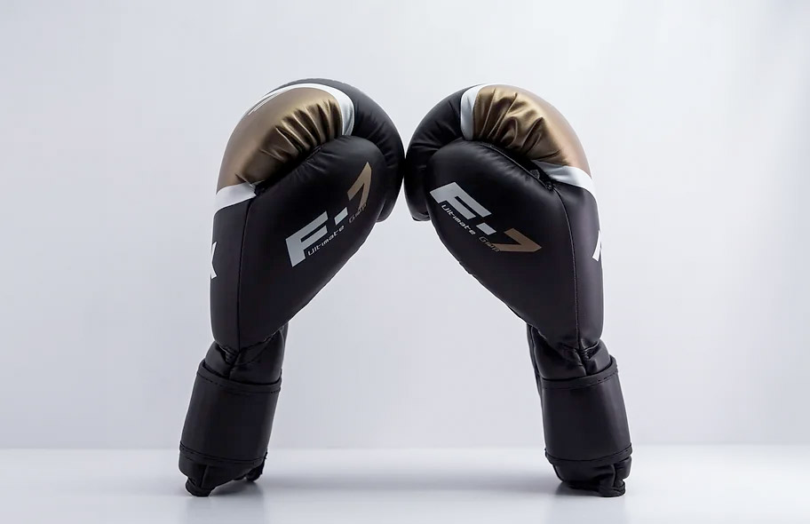 RDX F7 EGO Boxing Gloves