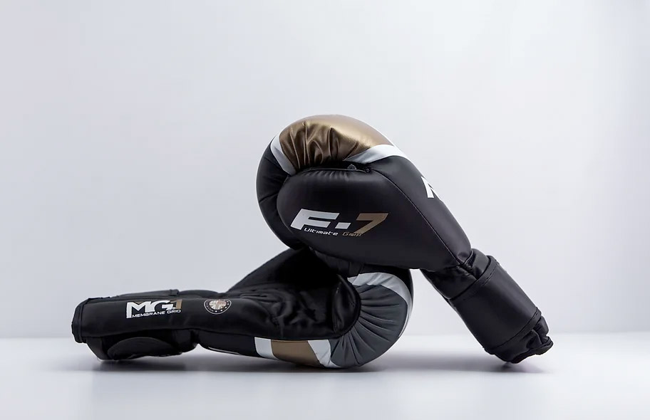 RDX F7 EGO Boxing Gloves