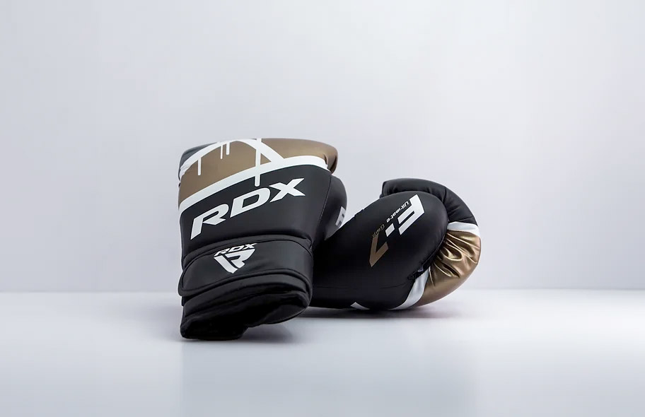 RDX F7 EGO Boxing Gloves