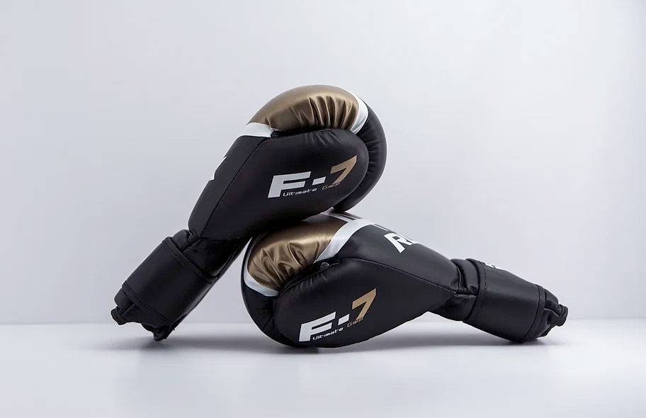 RDX F7 EGO Boxing Gloves