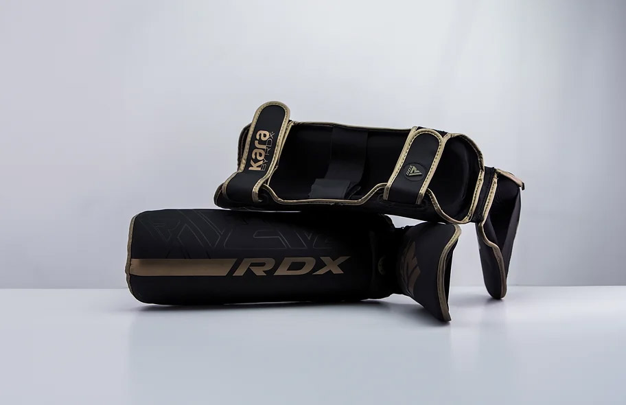 RDX Kara Shin Guards